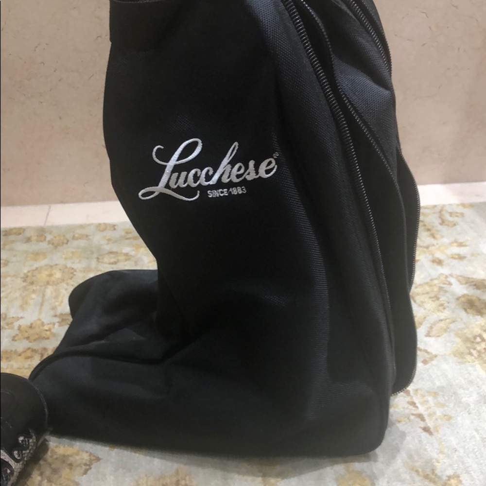 Genuine Python Cowboy Boots - image 5